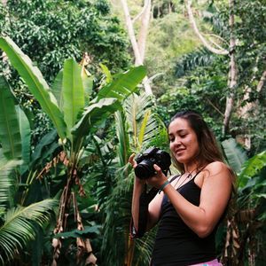 Meet your Posher, Gabby